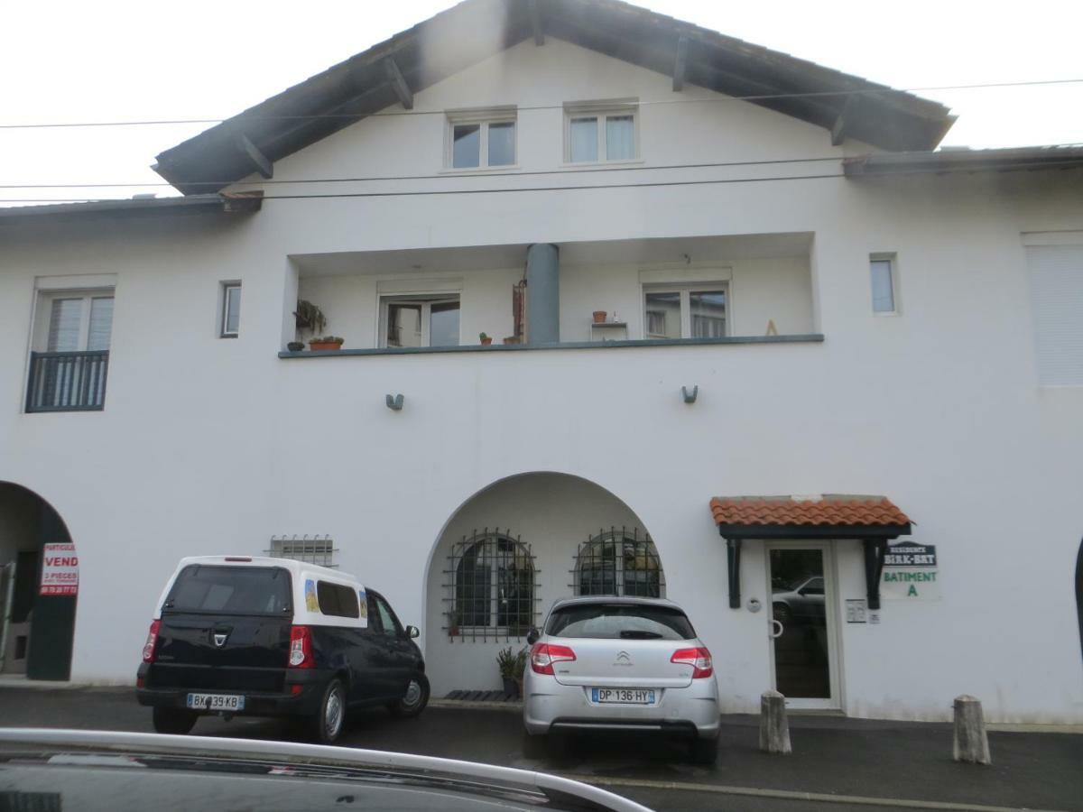 Residence Biak Bat Сібур Екстер'єр фото