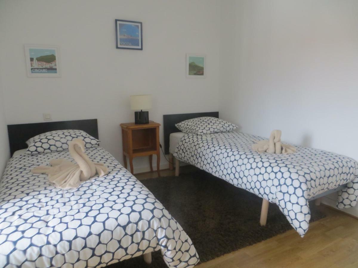 Residence Biak Bat Сібур Екстер'єр фото